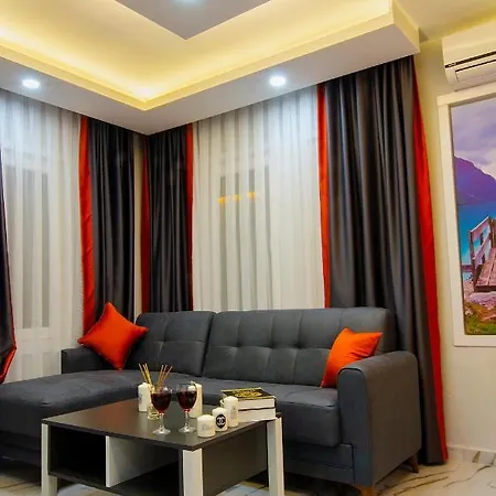 Roxapart Kemer